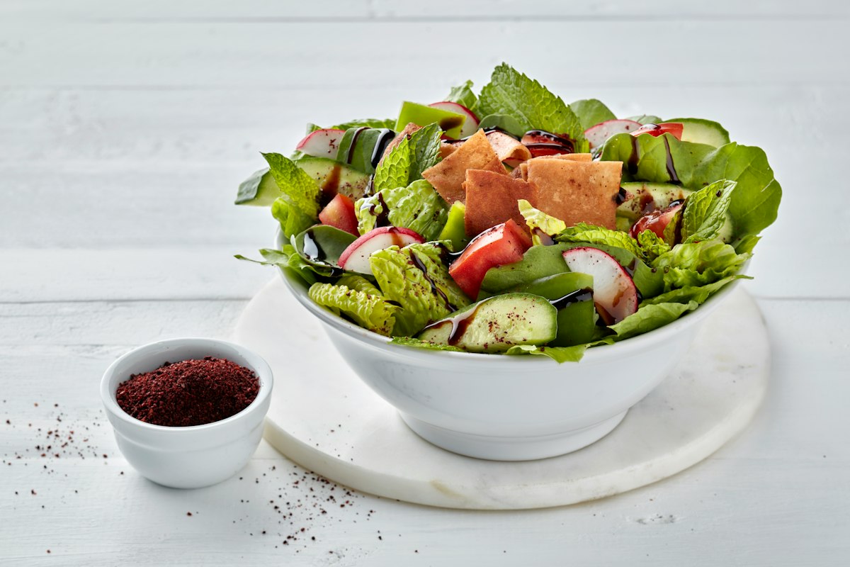 Aliments sains pour la perte de poids